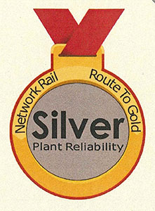 silver