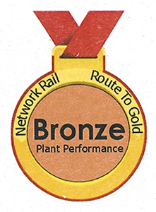 bronze